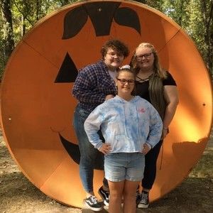 Meet your Posher, Rhonda